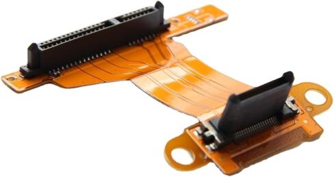 CF-19 Hard Drive Disk HDD Caddy Enclosure for Panasonic Toughbook Rugged Laptop in Kuwait