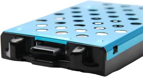 CF-19 Hard Drive Disk HDD Caddy Enclosure for Panasonic Toughbook Rugged Laptop in Kuwait