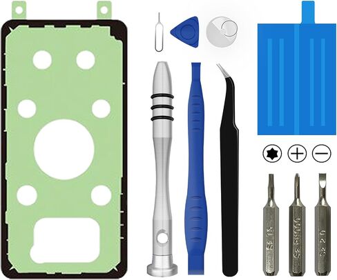 Replacement Battery for Samsung Galaxy A10S,5150mAh High Capacity Battery Fit for Samsung Galaxy A10S Model SM-A107M SM-A107F/DS SM-A107M/DS with Repair Tool Kits,MF-WT-N6 in Saudi Arabia
