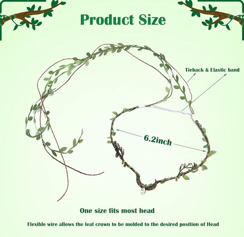 White Baby‘s Breath Flower Crown Eucalyptus Crown Bride Bridesmaid Headpiece Boho Hair Wreath DFS18 (Daisy yellow) in Saudi Arabia