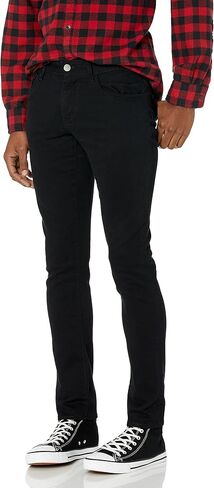 A｜X ARMANI EXCHANGE Men's 5 Pocket Skinny Denim in Saudi Arabia