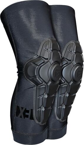 واقيات الركبة للدراجة الجبلية G-Form Pro-X3 - وسادات للركبة للرجال والنساء in Kuwait