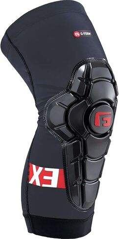 واقيات الركبة للدراجة الجبلية G-Form Pro-X3 - وسادات للركبة للرجال والنساء in Kuwait