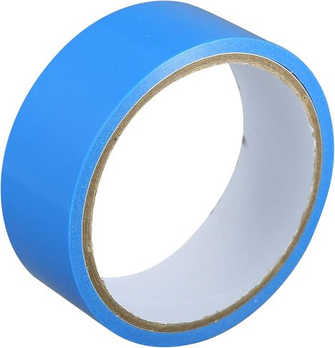 X AUTOHAUX Length 10m Bike Wheel Tubeless Rim Tape Bicycle Rim Strip Tape Blue in Saudi Arabia