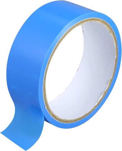 X AUTOHAUX Length 10m Bike Wheel Tubeless Rim Tape Bicycle Rim Strip Tape Blue in Saudi Arabia