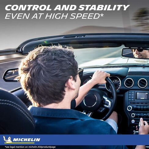 MICHELIN Pilot Sport 4 S Summer Tire 225/35ZR20/XL (90Y) in Saudi Arabia