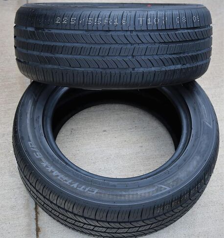 Citytraxx G/P All-Season Passenger Car Performance Radial Tire-215/70R15 215/70/15 215/70-15 98H Load Range SL 4-Ply BSW Black Side Wall UTQG 560AA in Saudi Arabia