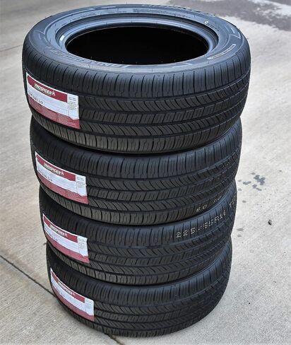 Citytraxx G/P All-Season Passenger Car Performance Radial Tire-215/70R15 215/70/15 215/70-15 98H Load Range SL 4-Ply BSW Black Side Wall UTQG 560AA in Saudi Arabia