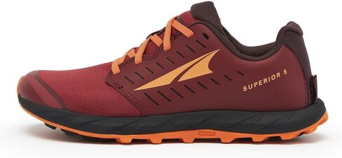 ALTRA Women's AL0A5483 Superior 5 Trail Running Shoe in Saudi Arabia