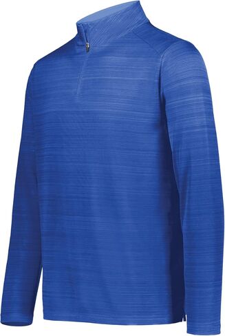 Augusta Sportswear Men's Pursuit 1/2 Zip Pullover in Saudi Arabia