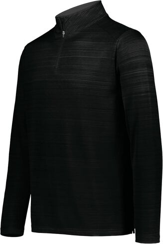 Augusta Sportswear Men's Pursuit 1/2 Zip Pullover in Saudi Arabia