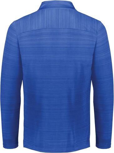 Augusta Sportswear Men's Pursuit 1/2 Zip Pullover in Saudi Arabia