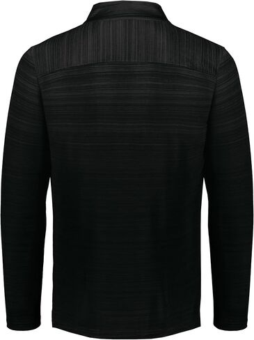 Augusta Sportswear Men's Pursuit 1/2 Zip Pullover in Saudi Arabia