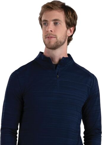 Augusta Sportswear Men's Pursuit 1/2 Zip Pullover in Saudi Arabia