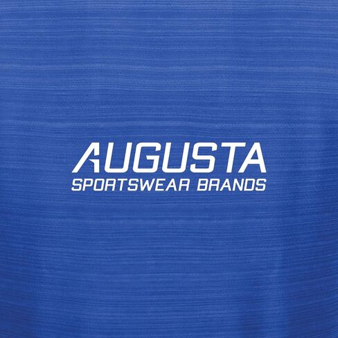 Augusta Sportswear Men's Pursuit 1/2 Zip Pullover in Saudi Arabia