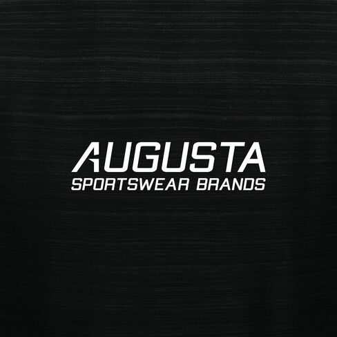 Augusta Sportswear Men's Pursuit 1/2 Zip Pullover in Saudi Arabia