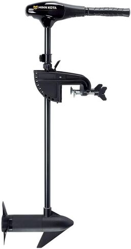 محرك الصيد المثبت على المياه العذبة Minn Kota Endura C2 30 (عمود 30 بوصة) in Saudi Arabia