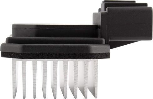 مقاوم محرك منفاخ BOXI HVAC متوافق مع تويوتا لكزس ES300 2002-2003 / ES330 2004-2006 / GX470 2003-2009 / 4Runner 2003-2009 / Camry 2005-2006 استبدال # 4993002121 8716513010 87 16541010 in Saudi Arabia
