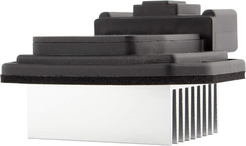 مقاوم محرك منفاخ BOXI HVAC متوافق مع تويوتا لكزس ES300 2002-2003 / ES330 2004-2006 / GX470 2003-2009 / 4Runner 2003-2009 / Camry 2005-2006 استبدال # 4993002121 8716513010 87 16541010 in Saudi Arabia