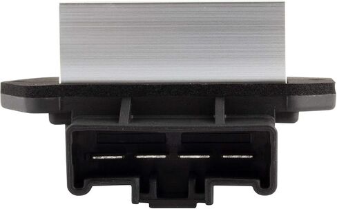 مقاوم محرك منفاخ BOXI HVAC متوافق مع تويوتا لكزس ES300 2002-2003 / ES330 2004-2006 / GX470 2003-2009 / 4Runner 2003-2009 / Camry 2005-2006 استبدال # 4993002121 8716513010 87 16541010 in Saudi Arabia