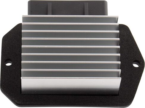مقاوم محرك منفاخ BOXI HVAC متوافق مع تويوتا لكزس ES300 2002-2003 / ES330 2004-2006 / GX470 2003-2009 / 4Runner 2003-2009 / Camry 2005-2006 استبدال # 4993002121 8716513010 87 16541010 in Saudi Arabia