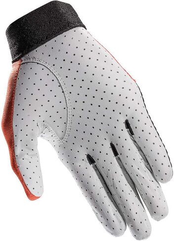 HEAD Leather Racquetball Glove - Airflow Tour Breathable Glove for Right & Left Hand in Saudi Arabia