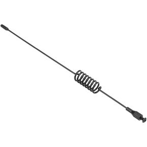 RC Car Antenna, Remote Control Crawler Simulation Antenna for Traxxas -4 RC Vehicle Decoration Parts(195mm / 7.68inch)