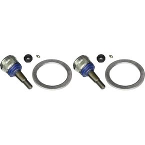 Steeda 555-8101 X2 Ball Joint