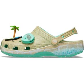 Crocs Unisex-Adult Men's and Women's Classic Margaritaville Clog