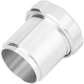 Oil Tank Filler Neck Aluminum Alloy Welding for 1.5 1 1/2 Outer Diameter Cover of Oil Tank Filler Neck,Oil Tank Filler Neck Filler Necks