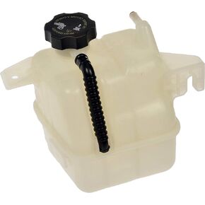 Dorman 603-491 Front Engine Coolant Reservoir Compatible with Select Chevrolet/Saturn Models