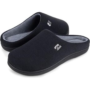 RockDove Women's Original Two-Tone Memory Foam Slipper in Kuwait