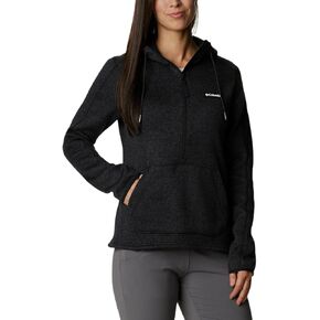 Columbia Women's Sweater Weather Hooded Pullover