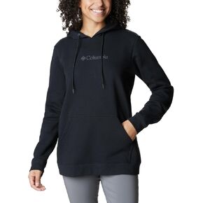 Columbia Women's Logo Ii Hoodie