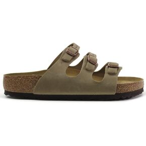 Birkenstock 1011432140 Florida SFB TOB Oil LTR 40