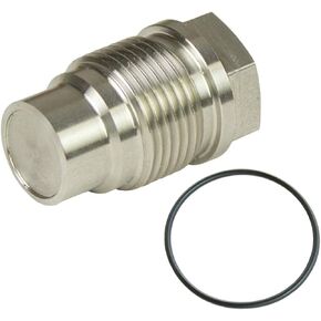 BD Diesel Performance BD Diesel 1050071 Common Rail Fuel Plug