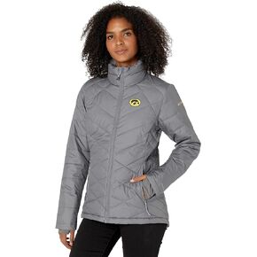 Columbia Women's Heavenly Jacket