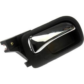 Dorman 81458 Rear Passenger Side Interior Door Handle Compatible with Select Honda Models