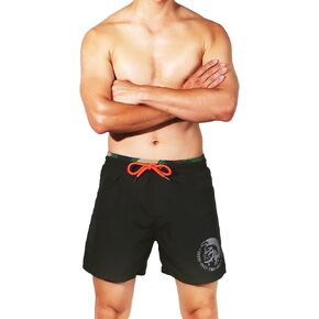 Diesel Men's Standard BMBX-Wave 2.017 Boxer-Shorts in Saudi Arabia