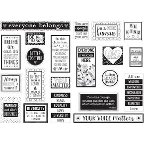 Teacher Created Resources Celebrate Diversity Mini Bulletin Board (TCR6803)