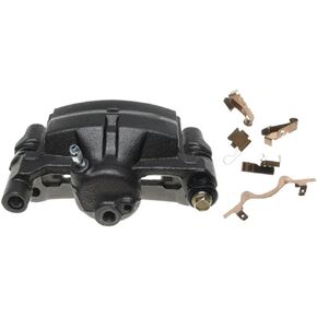 Raybestos R-Line Replacement Remanufactured Rear Disc Brake Caliper for Select Lexus ES250/ES300, Toyota Camry/Celica/Solara Model Years (FRC3149) (Renewed)