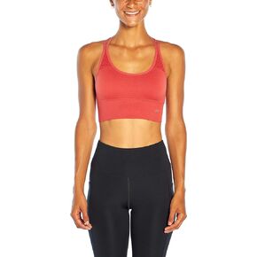 Marika Women's Ella Seamless Low Impact Sports Bra