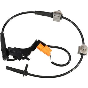 uxcell No.57450SCVA01 ABS Wheel Speed Sensor Front Right for Honda Element 2003-2011