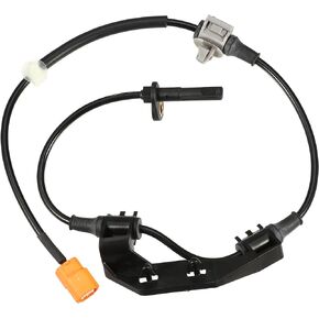 uxcell No.57475SCVA01 ABS Wheel Speed Sensor Rear Left for Honda Element 2003-2011
