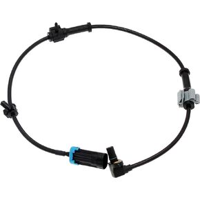 Dorman 970-011 ABS Wheel Speed Sensor Compatible with Select Models