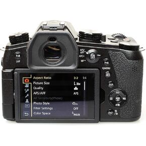 Expert Shield Anti-Glare Screen Protector for Lumix FZ1000 II Camera, Standard