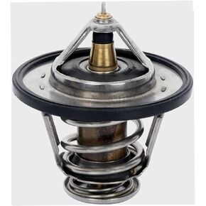90916-03100 Thermostat w/Gasket for Toyota 4Runner Land Cruiser Sequoia Tundra, for Lexus GS400 GS430 GX470 LS400 LS430 LX470 SC400 SC430