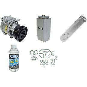 A/C Compressor and Component Kit KT 5306