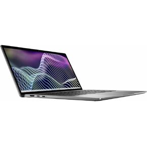 Dell Latitude 7000 7440 14" Notebook - Full HD Plus - 1920 x 1200 - Intel Core i5 13th Gen i5-1345U Deca-core (10 Core) 1.20 GHz - Intel Evo Platform - 16 GB Total RAM - 16 GB On-board Memory - 256