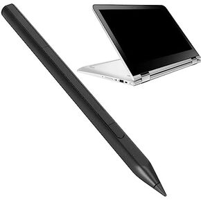 Stylus Pen for HP Pavilion X360 for HP Spectre X360 for HP Envy x360, Rechargeable MPP2.0 Tilt Active Pen with 4096 Pressure Sensitivity, Low Latency